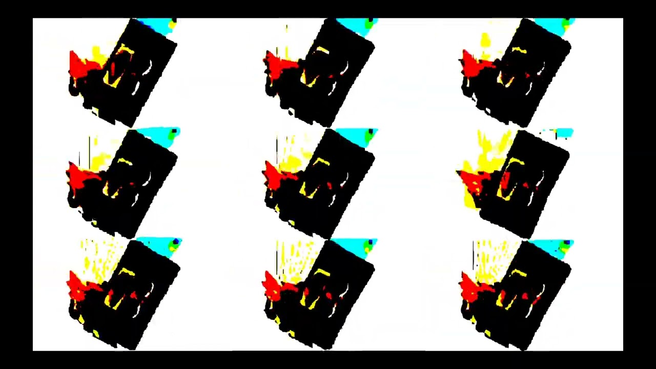 Preview 1982 Johnny Test Effects Powers NineParison Effects