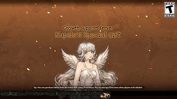 Tree of Savior Gameplay | Blossom Blader PVE Part 2 | Spark Christianity Gaming