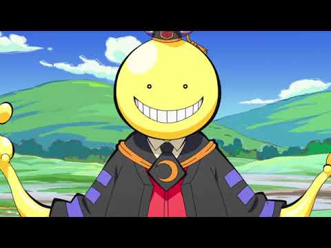 Video Lớp Học Ám Sát ( OVA ) -- tập 1 ( Việt sub) - YouTube