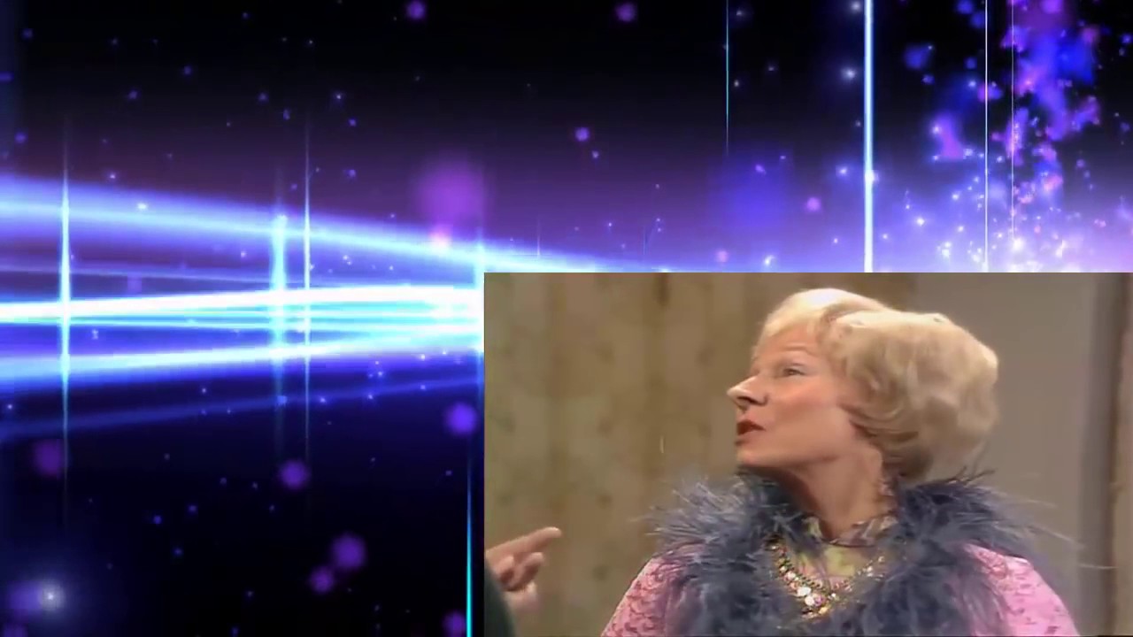 Fawlty Towers S01E05 Gourmet Night YouTube