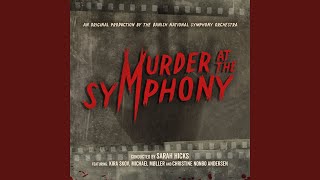Babylon Berlin: Zu Asche, zu Staub - Danish National Symphony Orchestra, Sarah Hicks, Michael Møller, Christine Nonbo Andersen