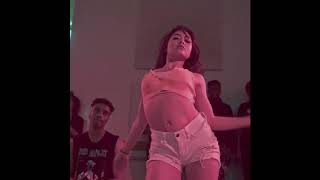 Incredibly HOT Asian Dancer gives lapdance to a lucky guy!!