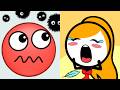 Hide Ball & Save Her - Gameplay Android,ios Games p3