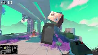 Celebrity Viewfinder Speedrunning Tutorial - Chapter 3 Wealth