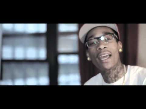 Wiz Khalifa - Stack Money (ft. Nefu Da Don)