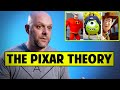 This is why creators need to know the pixar theory  houston howard