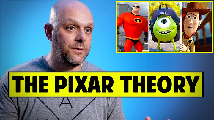 This Is Why Creators Need To Know The Pixar Theory...