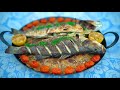 Ep 15: Whole Roasted Branzino from the Wood Fired Oven