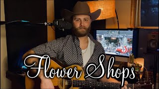 Flower Shops - Ernest(Feat. Morgan Wallen) - Cover by Jordan Isakson