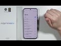 Motorola Edge 70 Fusion: How to Connect to WiFi