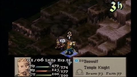 284 - Deep Dungeon Level 2 - TERMINATE