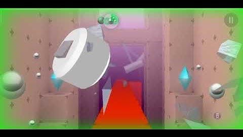 Smash hit Custom random stages mod рандомные комнаты #5 наоборот