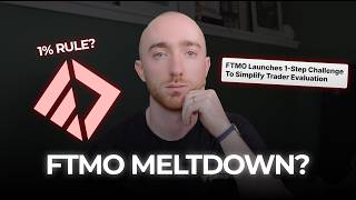 FTMO’s 1-Step Challenge EXPOSED