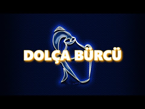 DOLÇA BÜRCÜ. Həftəlik bürc proqnozu (18 - 24 DEKABR) #kovaburcu