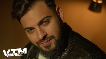 @LeleMusic - Lângă mine (Official Video) | Manele VTM