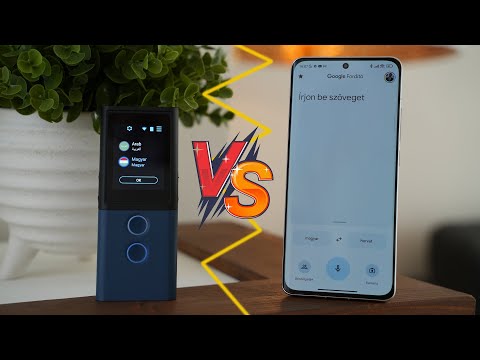 Videó: Melyik a legjobb japán fordítóalkalmazás?