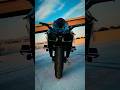 Not regret for one thing in my life.... #kawasakiH2