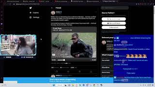 Celebrity Amouranth's situation just got alot worse MoistCr1tikal Wealth