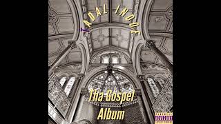 Tadal- Brighter Day Prod. By Tymooktana Tha Gospel Album