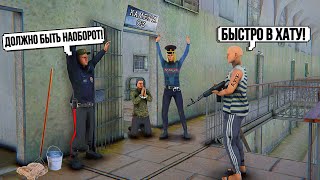 видео: MadOut 2 РП | Пытаемся Служить в Полиции! картинка: MadOut 2 РП | Пытаемся Служить в Полиции!