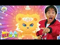 New video by Ryan's World on YouTube