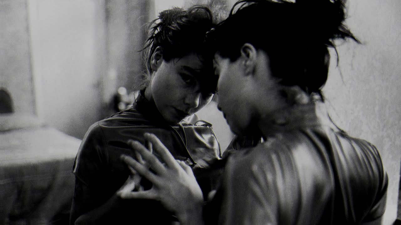 Björk Big Time Sensuality (Lyrics) YouTube