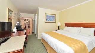 Americas Best Value Inn & Suites San Franciscoden Gate - San Francisco, Ca