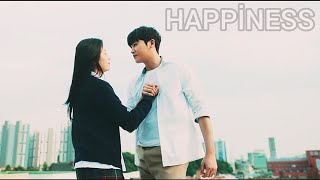Kore  | Happiness | Tac Mahal Resimi