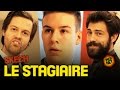 LE STAGIAIRE - INERNET (feat. Seb la Frite & Vincent Tirel)