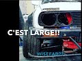 Prsentation e30 turbo ep 2  suspension et trains roulants wisefab