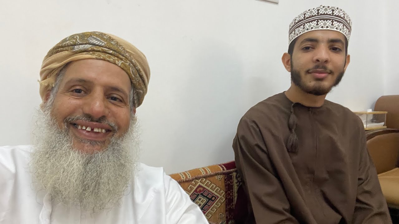 أ. محمد بن أحمد الخزيمي، يقدم نبذة عن بلدة سور بني خزيمة.