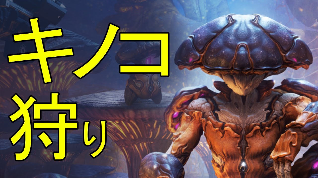 Warframe] How to collect Nokko!! - YouTube