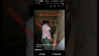 SUARA WALET LINO 002 BY MEMO 5