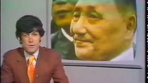 TVB Hong Kong 1977 - A snapshot in Chinese history the start of the Deng era - DayDayNews