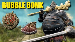 Unusual Combo Perhaps But Worth Using | Elden Ring