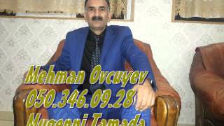 Mehman Ovcuyev Aygul Borcali - Aynadan Gozel,Bal dadan Oglan 2014. Resimi