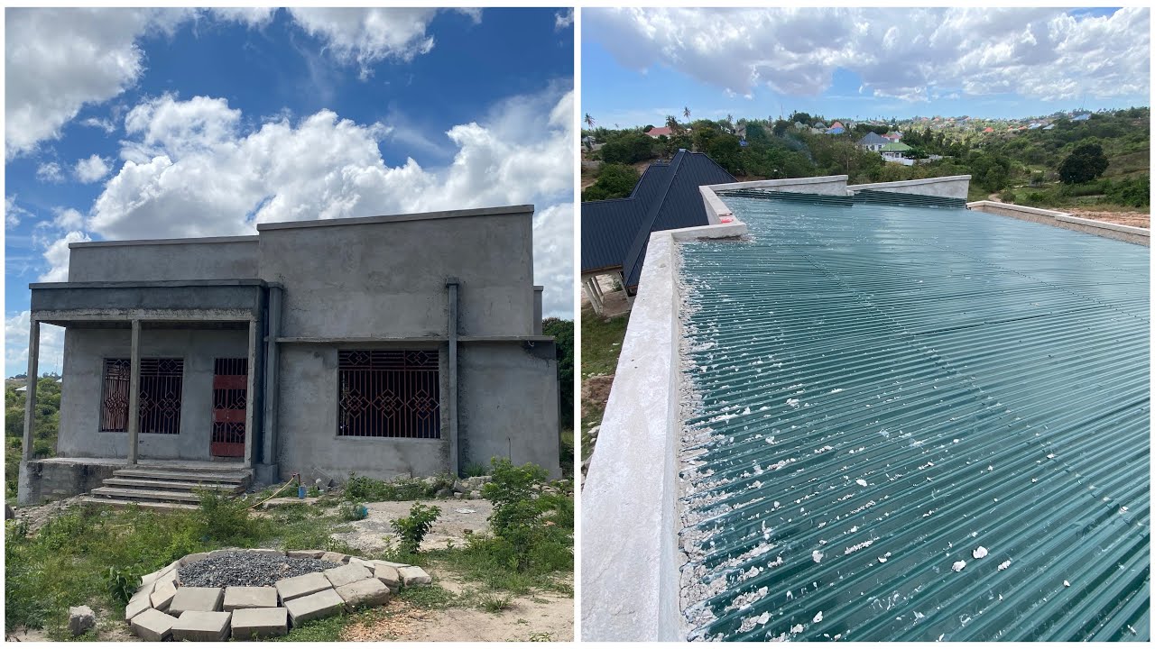 UNAIKUMBUKA HII HAPA KUNAMENGI YAKUJIFUNZA KUHUSU NYUMBA HIZI ZA PAA LAKUFICHA #mrhouse #ramani