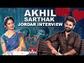 Bigg Boss 4 Runner Akhil Sarthak Full Interview with Jordar Sujatha | hmtv News