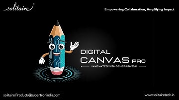 🎉 Introducing Digital Canvas Pro: The Future of AI-Assisted Learning | Revolutionizing Education!