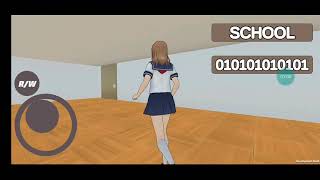Shuyona High School Fan Game Yandere Simulator Android 3D No Dl