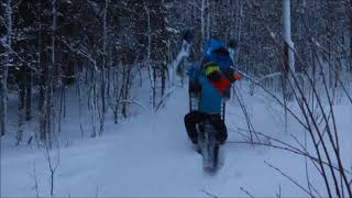 Sled edit season 2018 #1