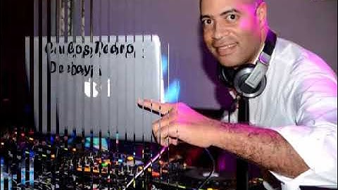 Mix Zouk Retro 80/90 Vol.1 by Deejay Carlos Pedro