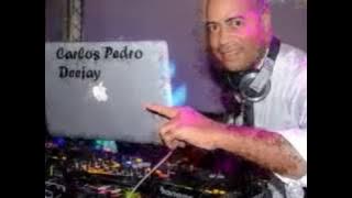 Mix Zouk Retro 80/90 Vol.1 by Deejay Carlos Pedro