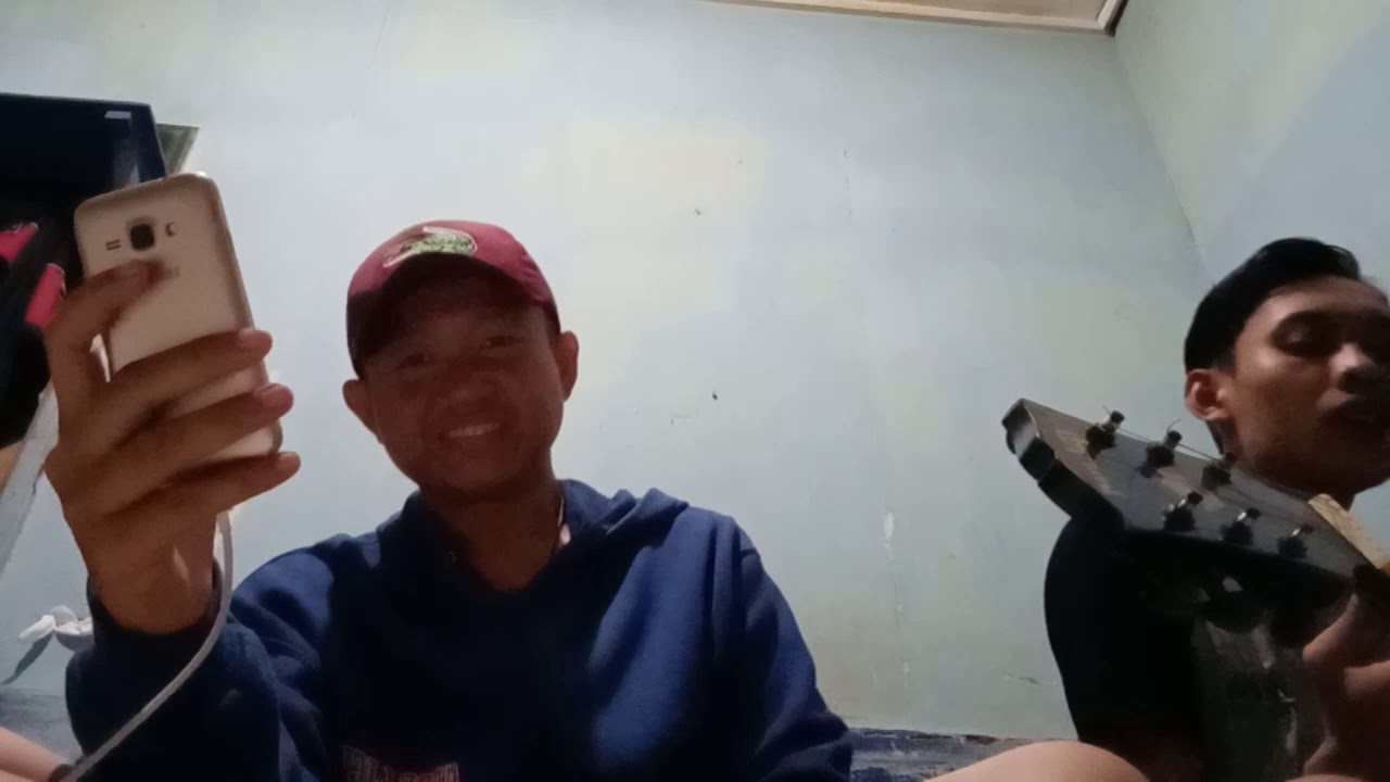 Andmesh - hanya rindu. - YouTube