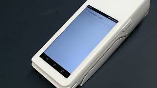 Clover Flex - Reprint Receipt (收据)
