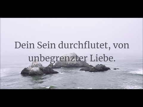 # 107 Dein Sein durchflutet, von der Liebe. Ein Kurs in Wundern EKiW (2020)