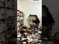 OCEAN’S ELEVEN HEIST EXPOSED: €30M German Bank Vault Raid! 😱🔥