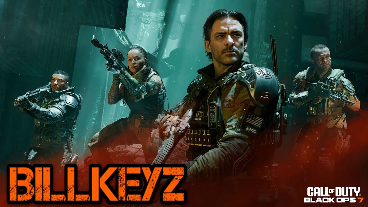 Black Ops 7 Hits New Record Lows.. (This is BAD) 12-hour stream# 