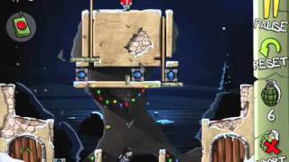 solution: fragger arctic storm 26 easier way