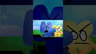 Clock was our friend!!! #bfdi #reanimated Clock was our friend!!! #bfdi #reanimated